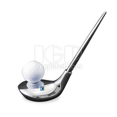 IGP(Innovative Gift & Premium)|创意高尔夫球笔