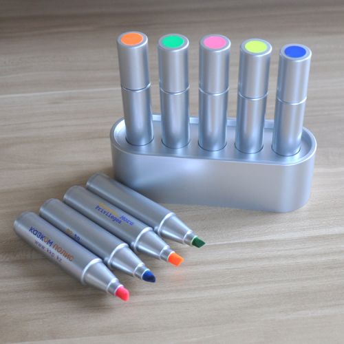 IGP(Innovative Gift & Premium)|创意台式萤光笔