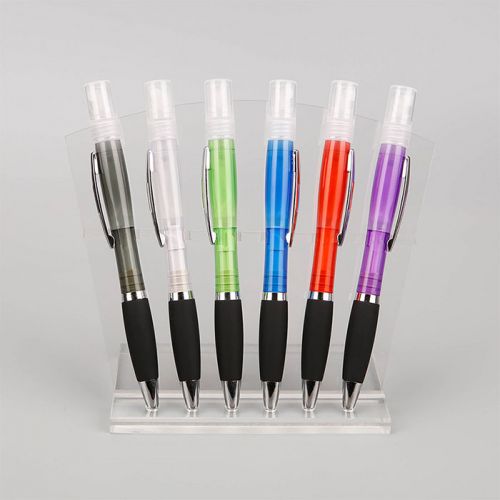IGP(Innovative Gift & Premium) | Multifunctional Alcohol Spray Ballpoint Pen
