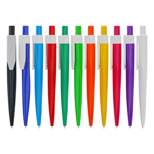 IGP(Innovative Gift & Premium) | Candy Color Creative Triangle Pen