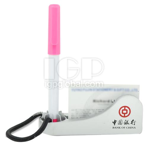 IGP(Innovative Gift & Premium) | Highlighter Card Holder