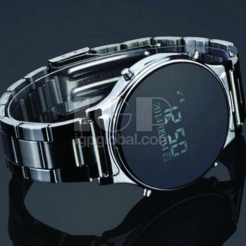IGP(Innovative Gift & Premium)|經典商務智能手錶