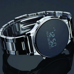 IGP(Innovative Gift & Premium)|經典商務智能手錶