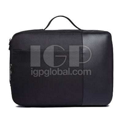 IGP(Innovative Gift & Premium)|多功能商务电脑背袋