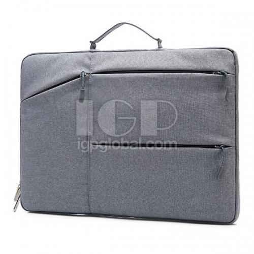 IGP(Innovative Gift & Premium) | Crease-resist Waterproof Multi-layer PC Bag
