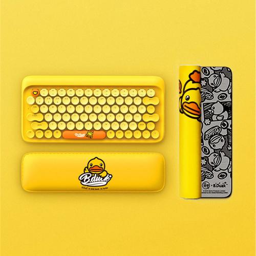 IGP(Innovative Gift & Premium) | Lofree B.Duck 圓點藍牙機械鍵盤