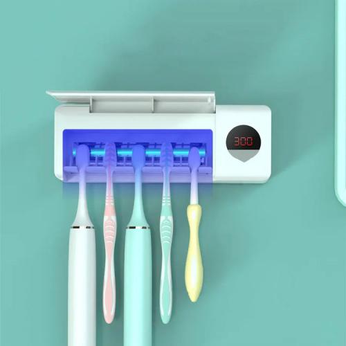 IGP(Innovative Gift & Premium)|Lunsh-vuc 紫外线牙刷消毒器-Y1
