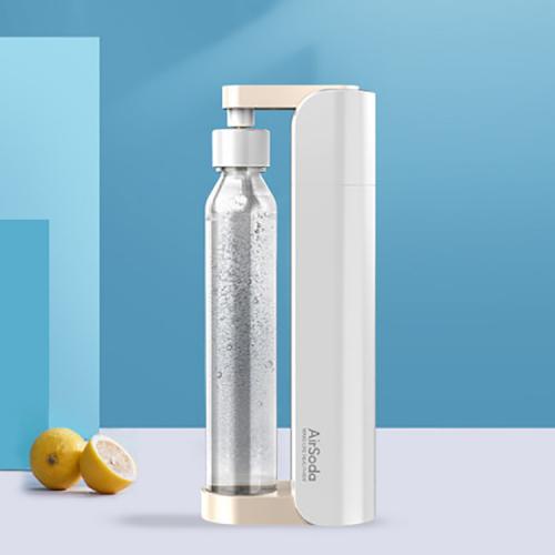 IGP(Innovative Gift & Premium)|AirSoda气泡水机 (附水瓶*1+气瓶*1)