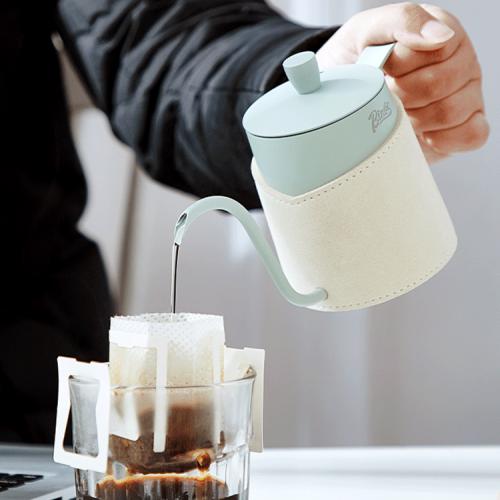 IGP(Innovative Gift & Premium) | Bincoo 手沖咖啡壺