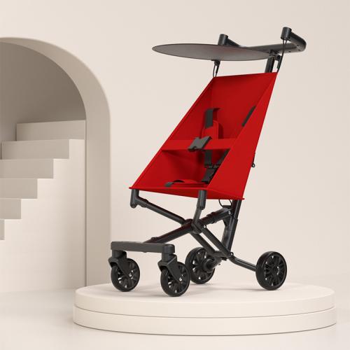 IGP(Innovative Gift & Premium)|仿摇篮式婴儿座椅 可折叠儿童手推车