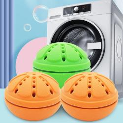 Washwow 微型便携洗衣器 电解洗衣球 W1