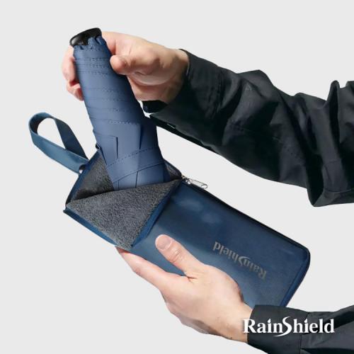 IGP(Innovative Gift & Premium)|RainShield 防水收納袋 傘套