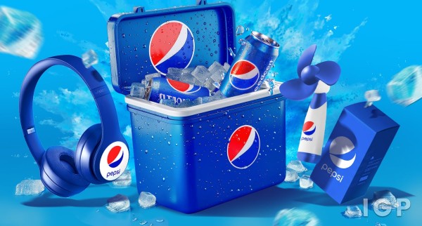 Pepsi
