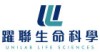 躍聯生命科學股份有限公司
