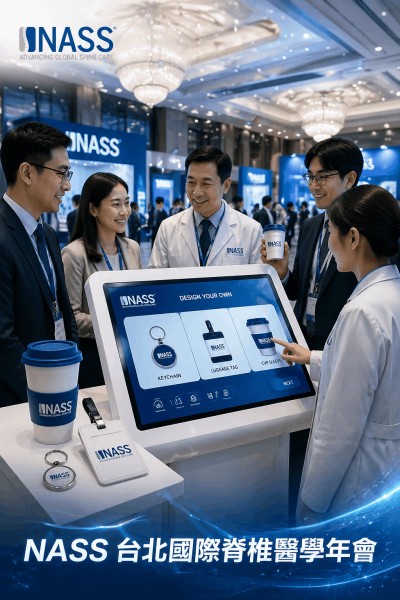 NASS - Corporate Gifts Hong Kong