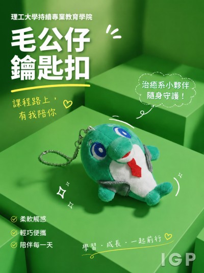 理工大學持續專業教育學院
