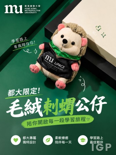 香港都会大学