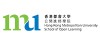香港都會大學