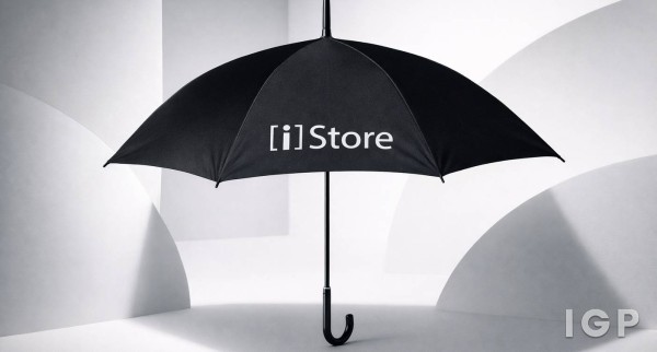 i Store
