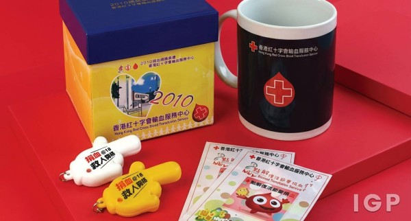 香港紅十字會