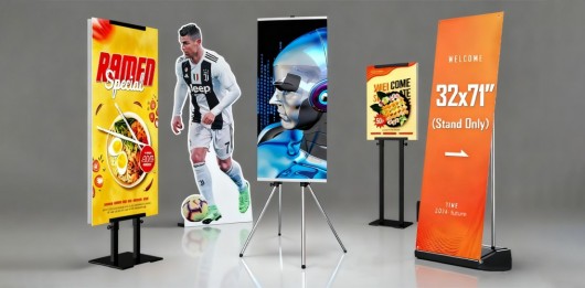 Advertising & Printing Products