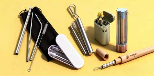 Portable Straw