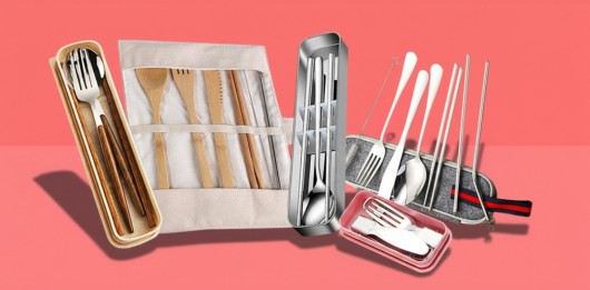 Portable Cutlery