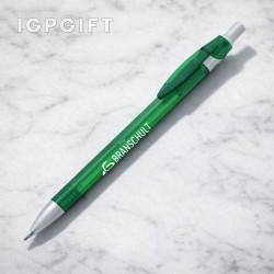 透明 Slim 筆