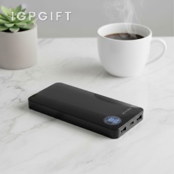 可攜式充電器