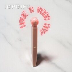 風扇筆（可定製發光）
