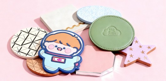 Coaster