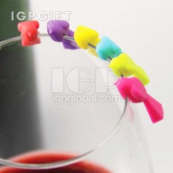 小鳥酒杯記認扣