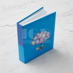 簡約相冊