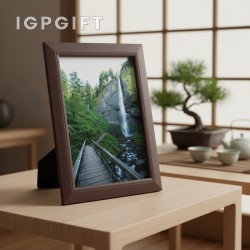 木製相框 - 8