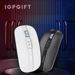 FMOUSE AI智能語音滑鼠 M113
