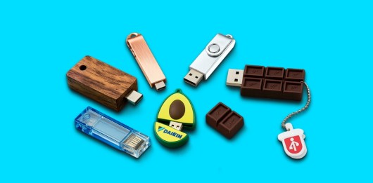 USB Flash Drive