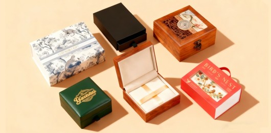 Gift Packing Box