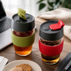 丹麦PO魔力杯水杯