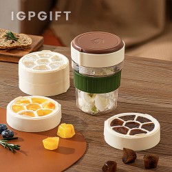 Tritan隨行咖啡冰杯