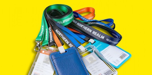 Lanyard