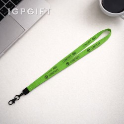 時尚棉質掛繩 - 32