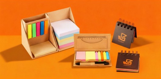 Memo Pad