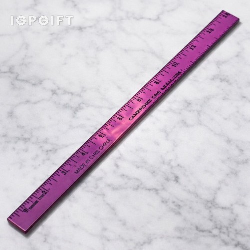 木製情緒尺 - 12