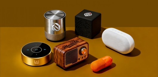 Bluetooth Speaker