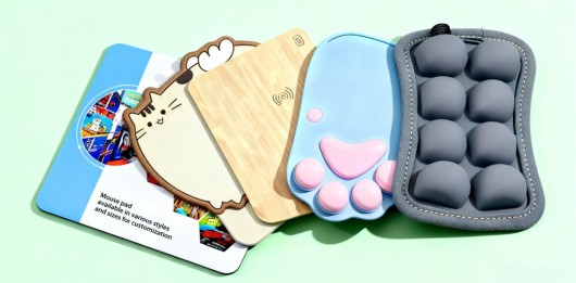 Mouse Pad