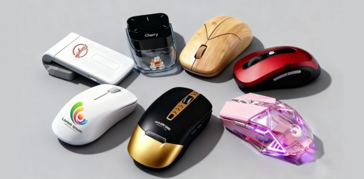 Mouse