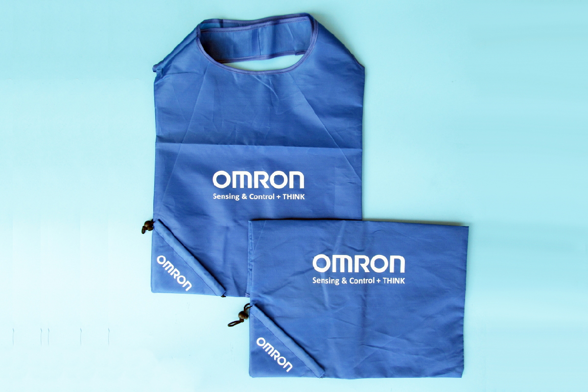 IGP(Innovative Gift & Premium)|OMRON