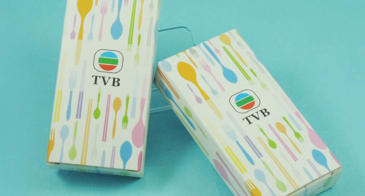 IGP(Innovative Gift & Premium)|TVB