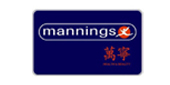 IGP(Innovative Gift & Premium)|MANNINGS