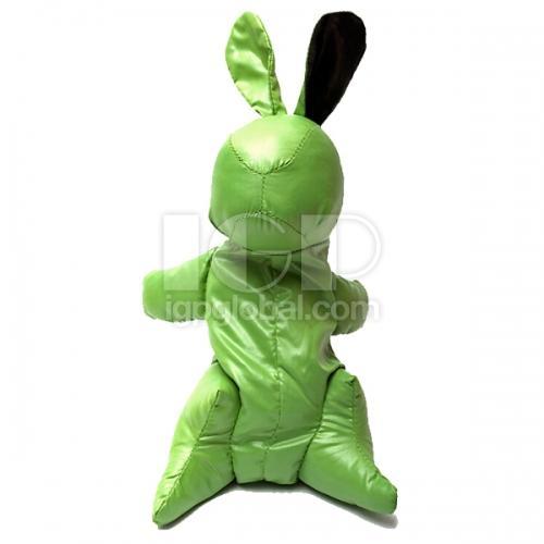 兔子收納環保袋
